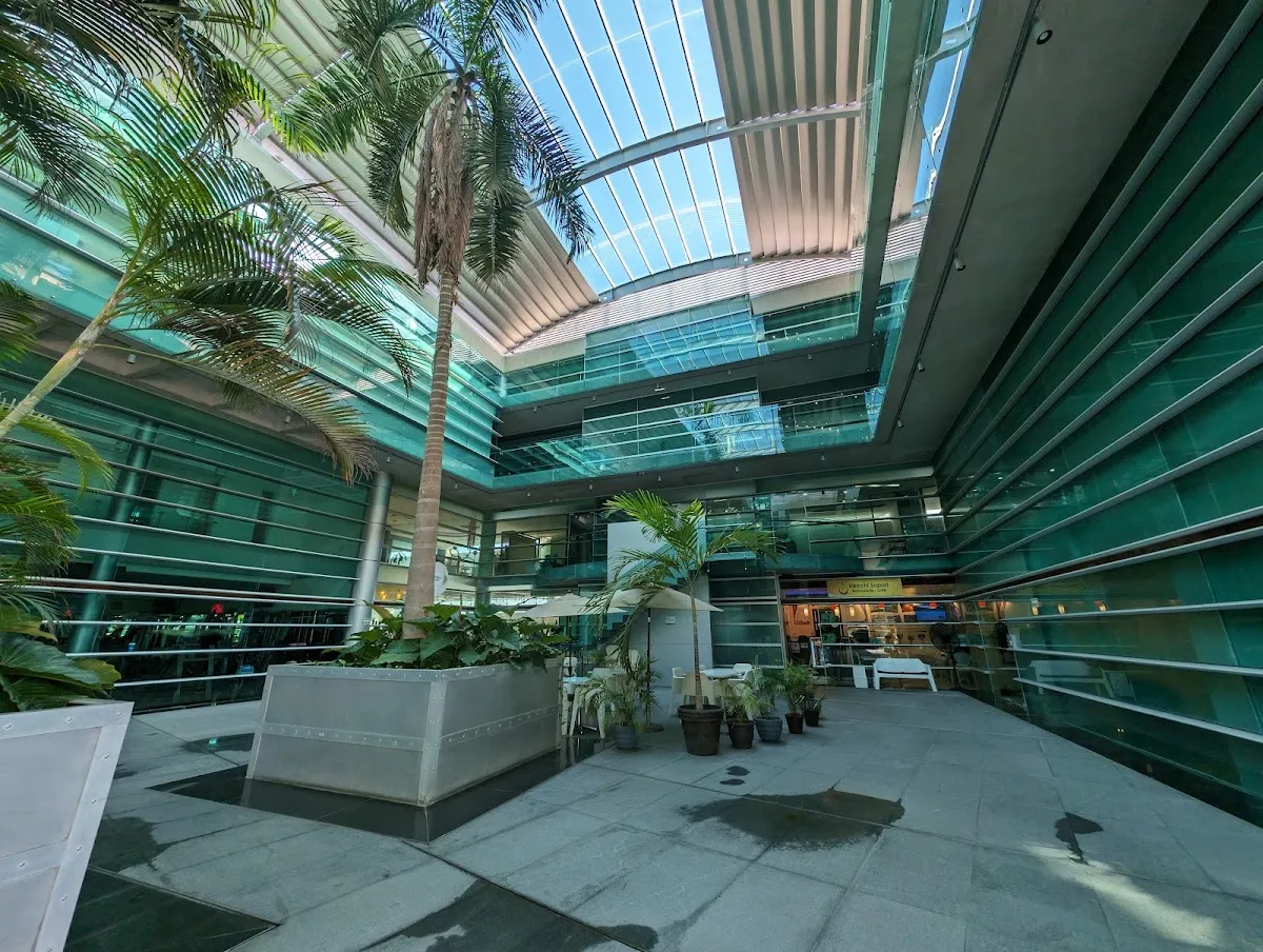 Foto 2 de Fertility Clinic Americas, por Jake Luo