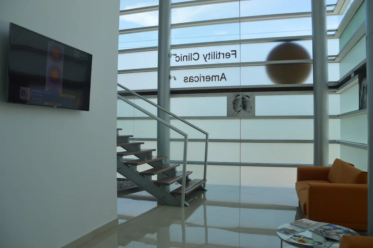 Foto 3 de Fertility Clinic Americas, por Fertility Clinic Americas