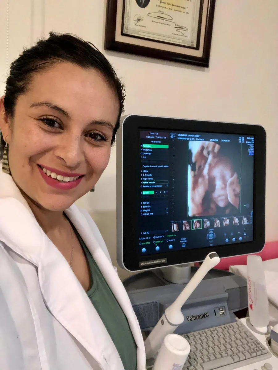 Foto 1 de Salud Femenina Tlaxcala, por Salud Femenina Tlaxcala
