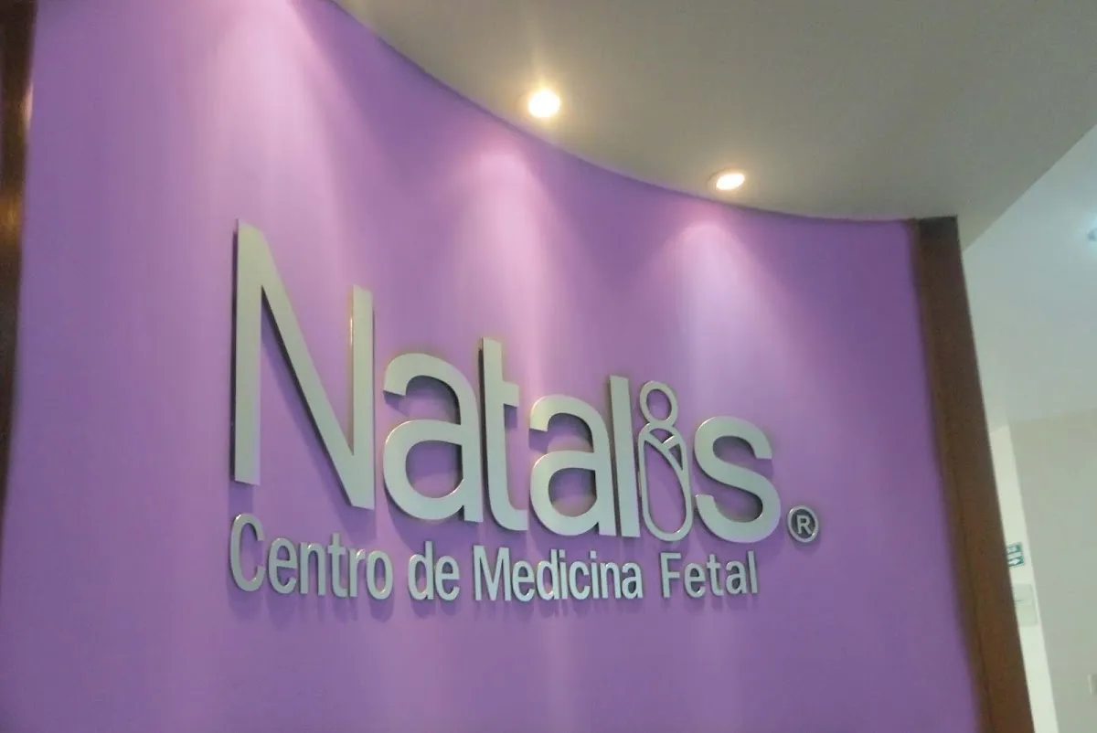 Foto 4 de Natalis Querétaro, por Natalis Querétaro Ultrasonidos en el Embarazo
