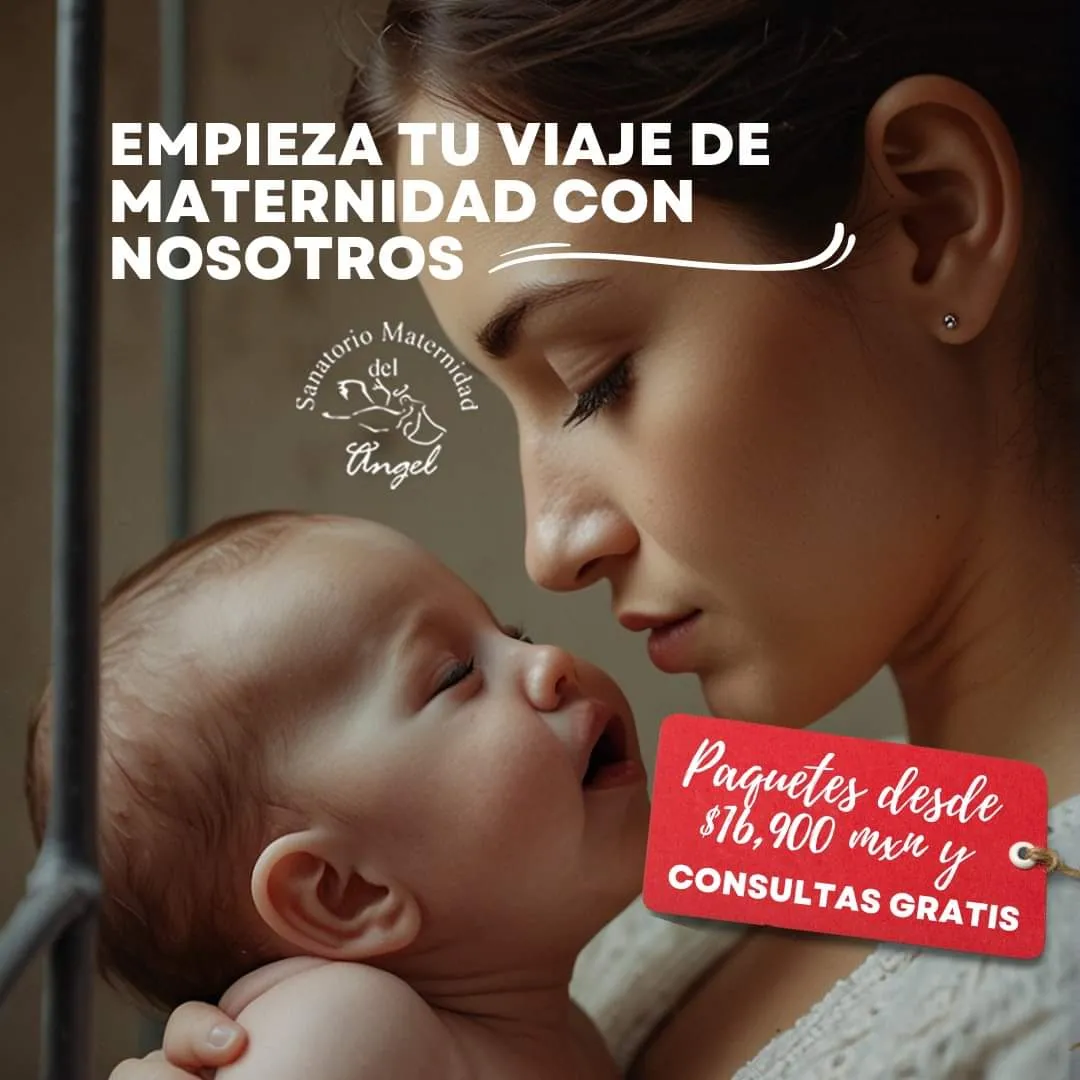 Foto 2 de Sanatorio Maternidad del Ángel, por Sanatorio Maternidad del Ángel