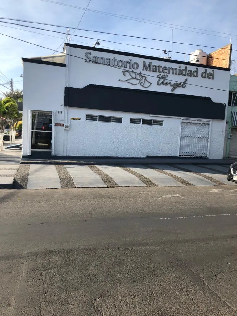 Foto 3 de Sanatorio Maternidad del Ángel, por Sanatorio Maternidad del Ángel