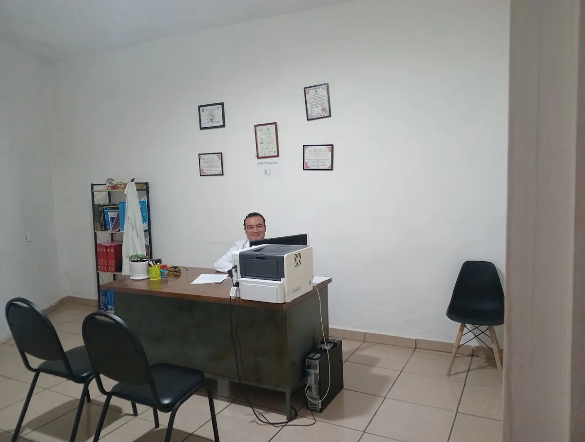 Foto 1 de Consultorio de ginecologia, por Consultorio de ginecologia