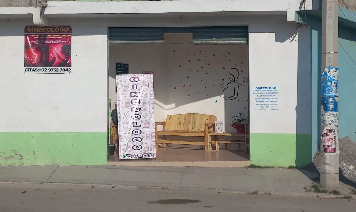 Foto 2 de Consultorio de ginecologia, por Consultorio de ginecologia