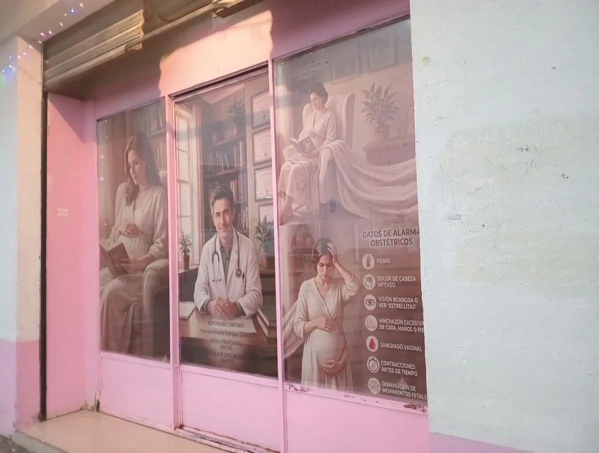 Foto 4 de Consultorio de ginecologia, por Consultorio de ginecologia
