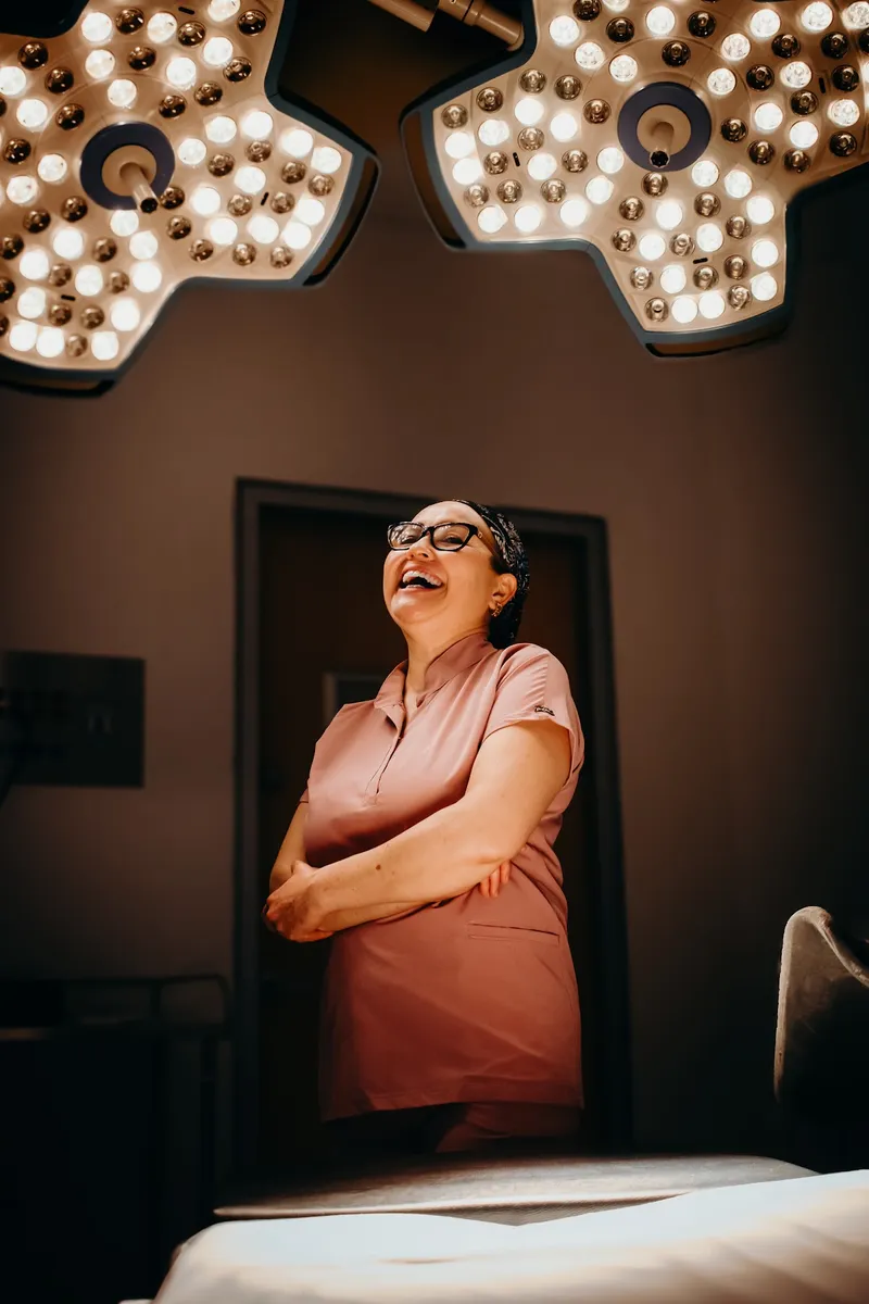 Foto 1 de Dra. Edith Navar Vizcarra, por Dra. Edith Navar Vizcarra | Especialista en Fertilidad en Tijuana