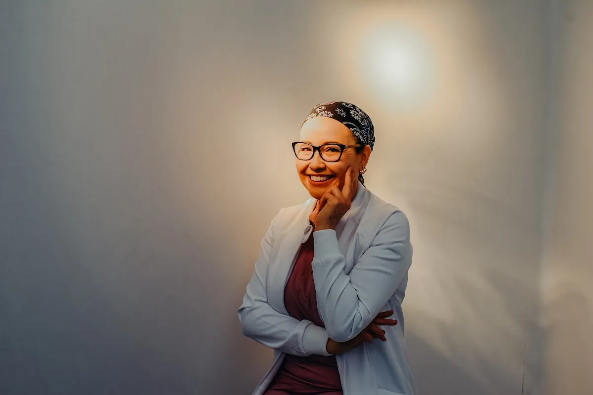 Foto 2 de Dra. Edith Navar Vizcarra, por Dra. Edith Navar Vizcarra | Especialista en Fertilidad en Tijuana
