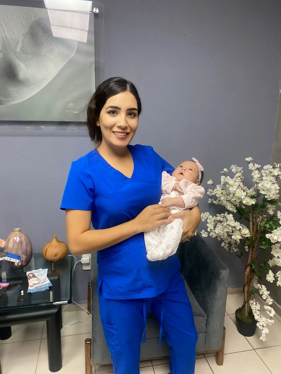 Foto 1 de Idea Materna Clinica de la Mujer, por Idea Materna Clinica de la Mujer