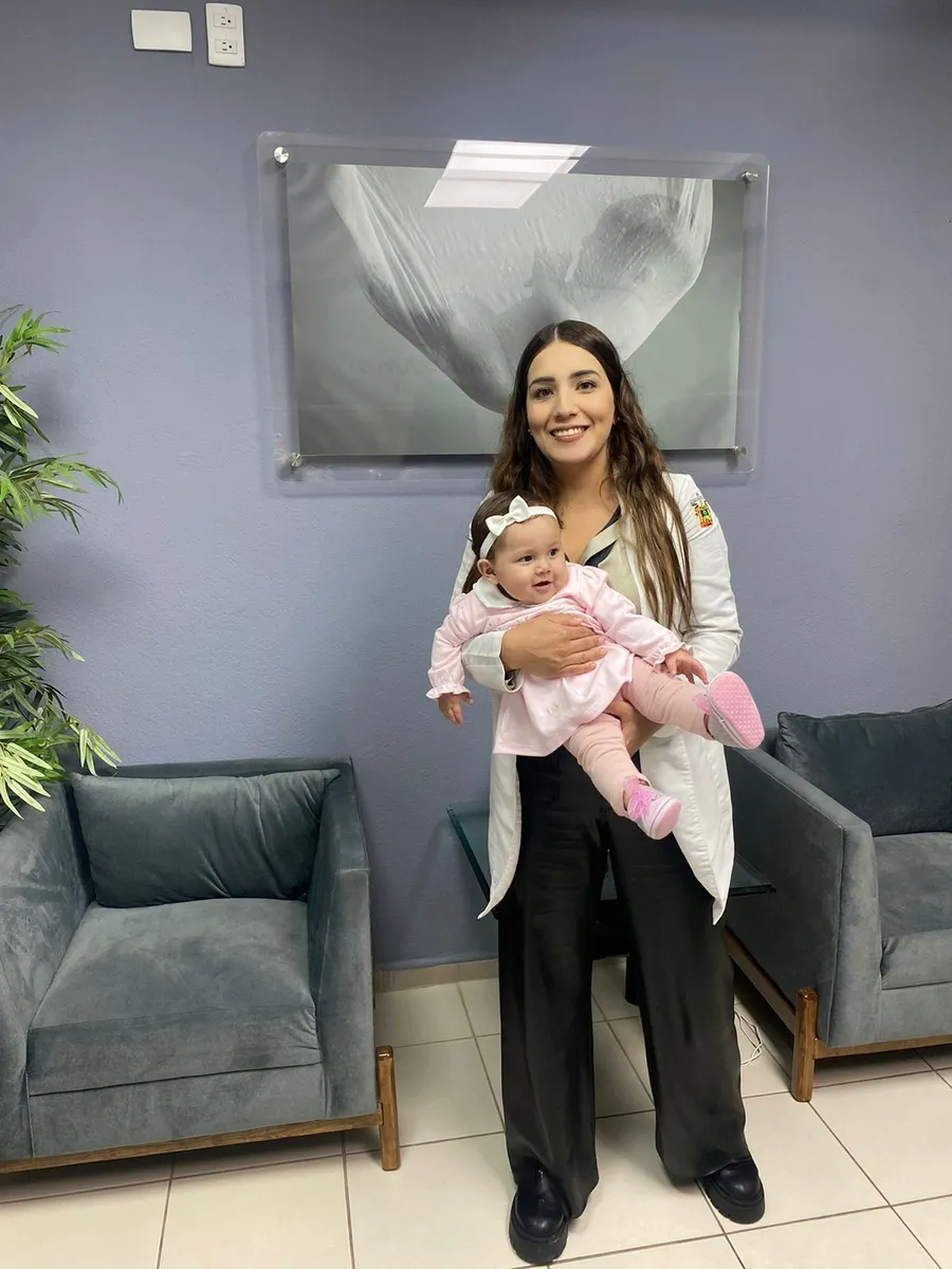 Foto 2 de Idea Materna Clinica de la Mujer, por Idea Materna Clinica de la Mujer
