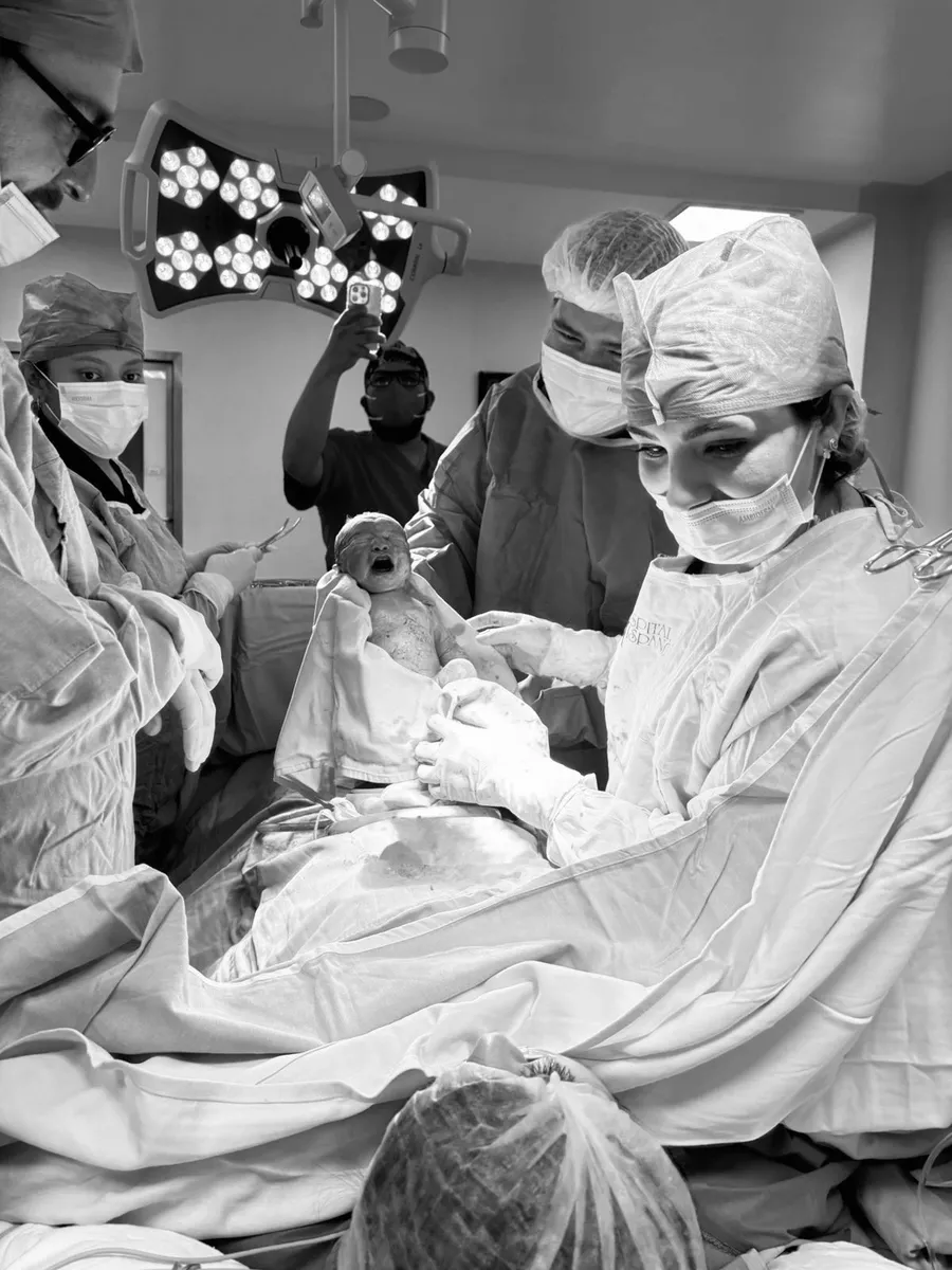 Foto 3 de Idea Materna Clinica de la Mujer, por Idea Materna Clinica de la Mujer
