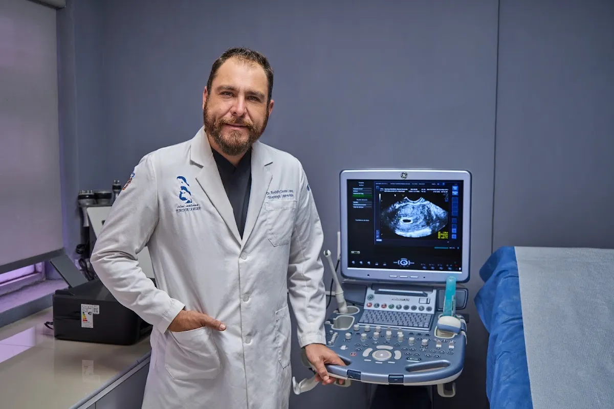 Foto 4 de Idea Materna Clinica de la Mujer, por Idea Materna Clinica de la Mujer