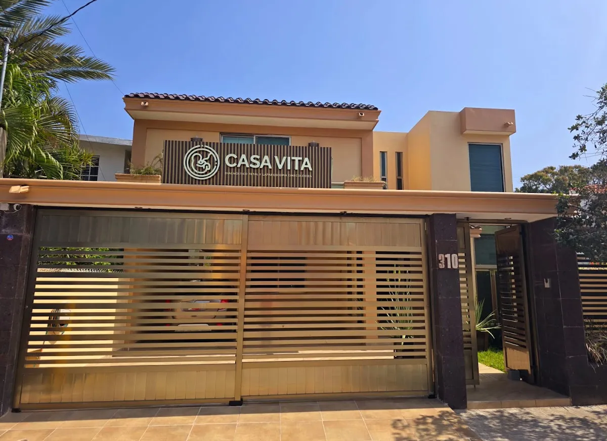 Foto 1 de Casa Vita, por CASA VITA