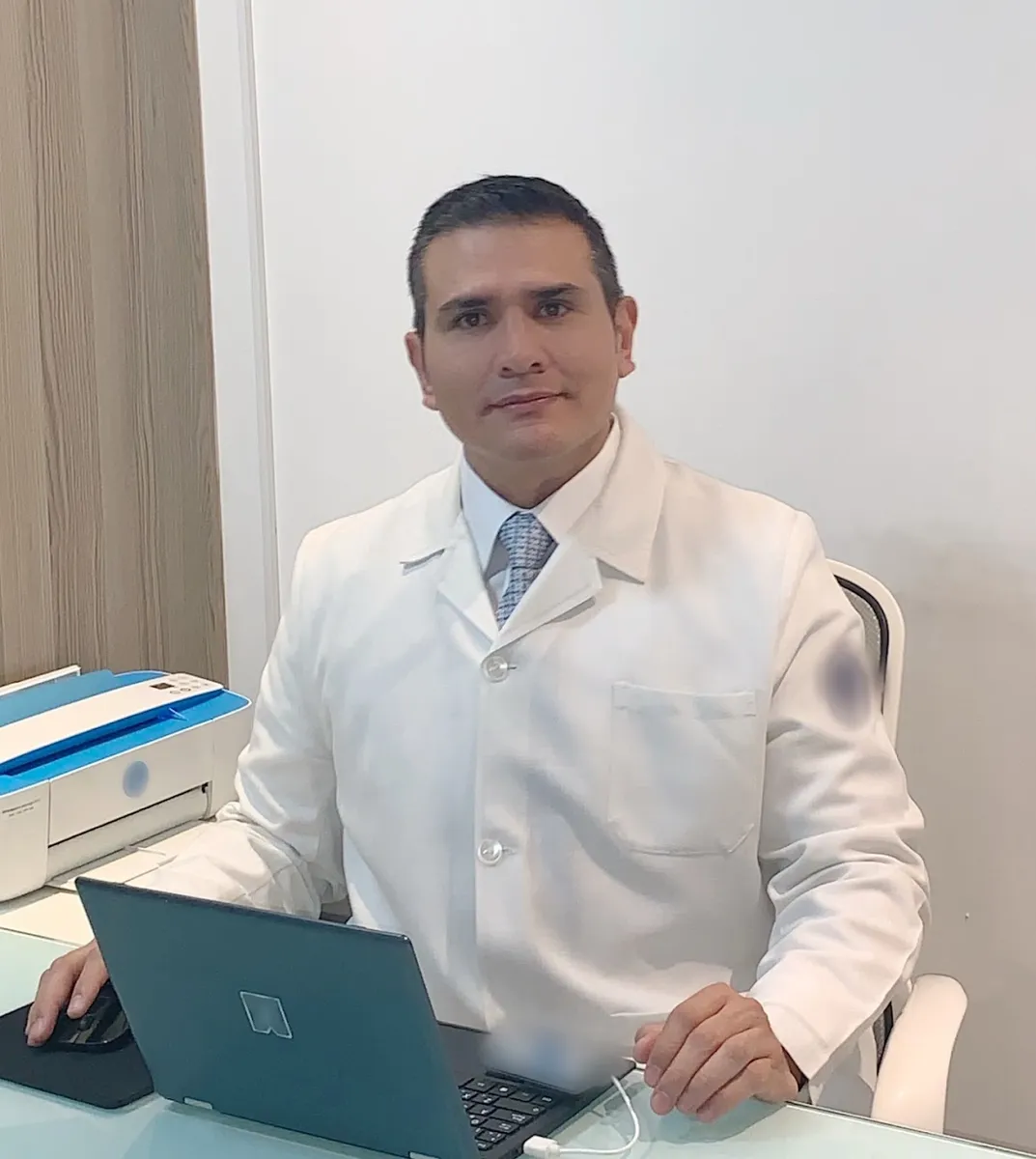 Foto 1 de Dr. Jorge Enrique Torres Ramirez, por Dr. Jorge Enrique Torres Ramirez, Ginecólogo