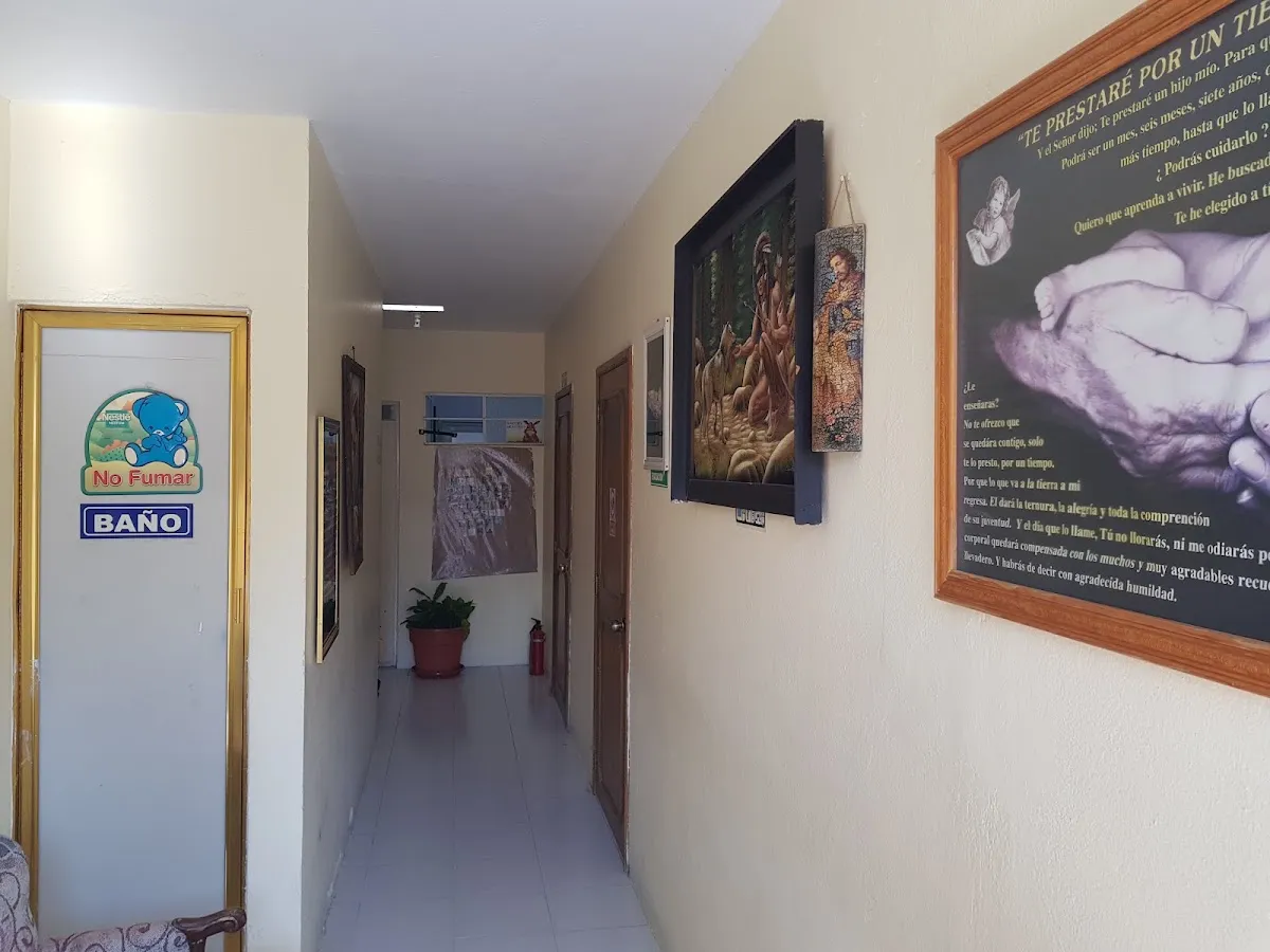 Foto 1 de Dr. Clinica del Rodolfo Díaz Mendiola, por Angello Emmanolini