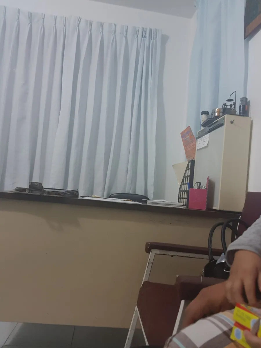 Foto 4 de Dr. Clinica del Rodolfo Díaz Mendiola, por Angello Emmanolini