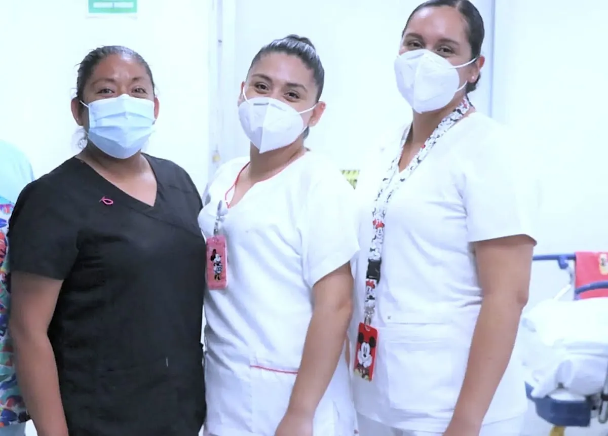 Foto 4 de Dr. Andrés Morales, por Centro Ginecológico Ecatepec | Dr. Andrés Morales
