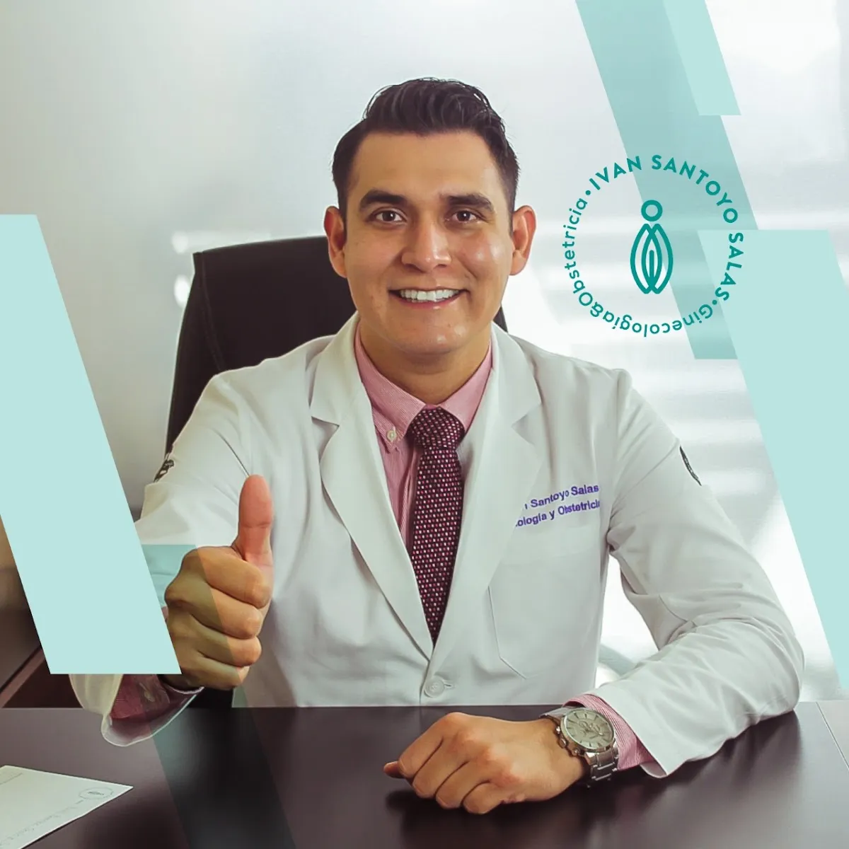 Foto 1 de Dr. Ivan Santoyo, por Dr.Ivan Santoyo Ginecología y Obstetricia