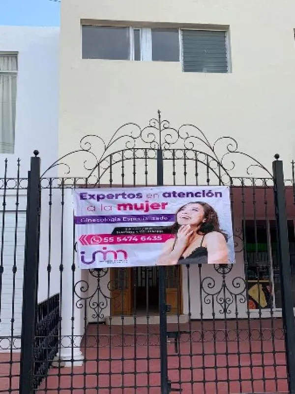 Foto 1 de Unidades Médicas de la Mujer Aguascalientes, por Unidades Médicas de la Mujer Aguascalientes | Clínica ILE en Aguascalientes