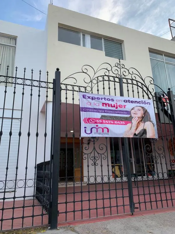 Foto 2 de Unidades Médicas de la Mujer Aguascalientes, por Unidades Médicas de la Mujer Aguascalientes | Clínica ILE en Aguascalientes