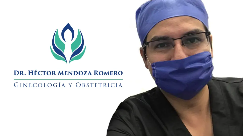 Foto 1 de Dr. Hector Mendoza Romero, por Dr. Hector Mendoza Romero, Ginecología y Obstetricia