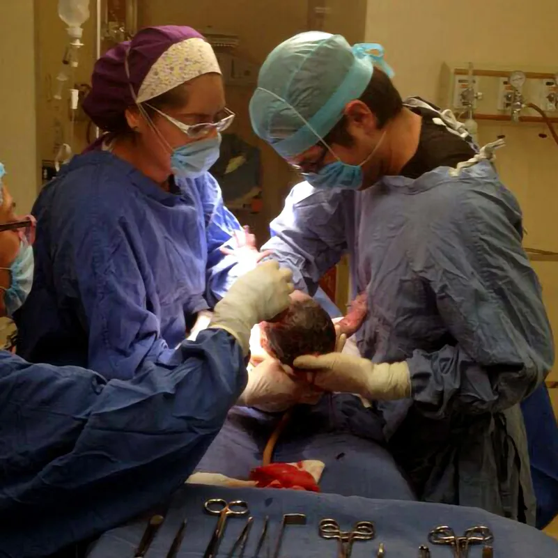 Foto 2 de Dr. Hector Mendoza Romero, por Dr. Hector Mendoza Romero, Ginecología y Obstetricia