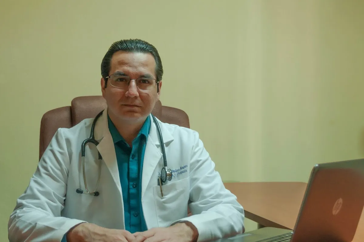 Foto 4 de Dr. Hector Mendoza Romero, por Dr. Hector Mendoza Romero, Ginecología y Obstetricia
