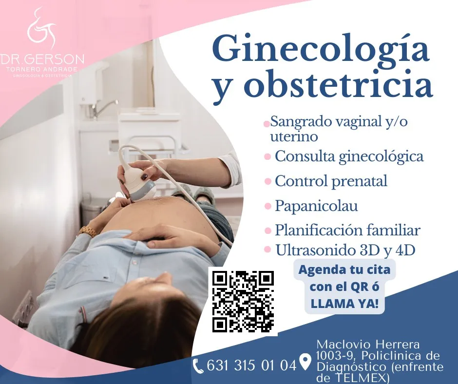 Foto 4 de Ginecólogo - Dr.Gerson Tornero Andrade, por Ginecólogo - Dr.Gerson Tornero Andrade