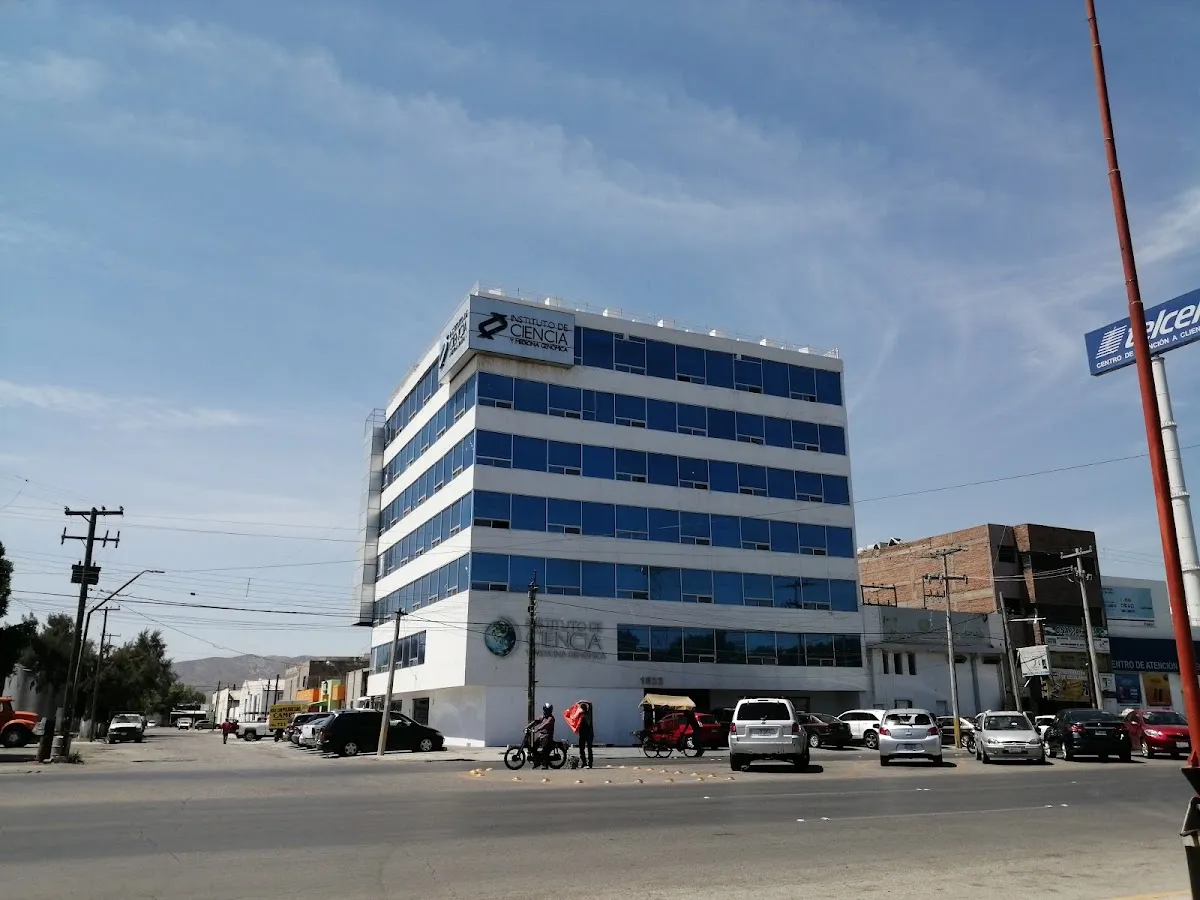 Foto 1 de Gine Torreón Torreón, por Lydia D C
