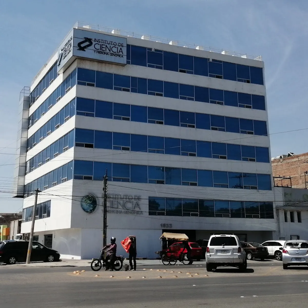Foto 4 de Gine Torreón Torreón, por Gine Torreón (ginecólogo Torreón / ginecóloga Torreón)