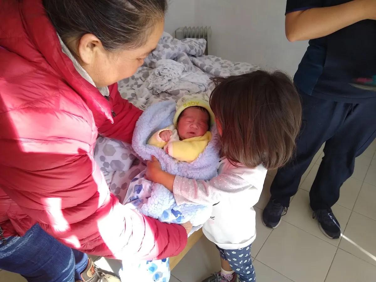 Foto 3 de Clínica de maternidad y laboratorio CASA AC, por Gabriela Cárdenas Coronilla