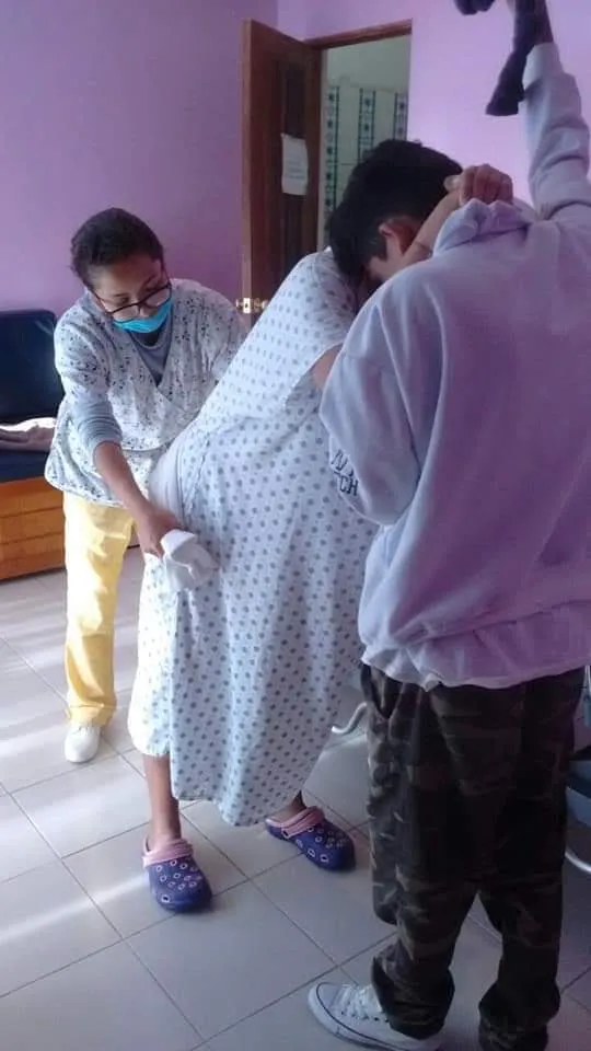 Foto 4 de Clínica de maternidad y laboratorio CASA AC, por Gabriela Cárdenas Coronilla