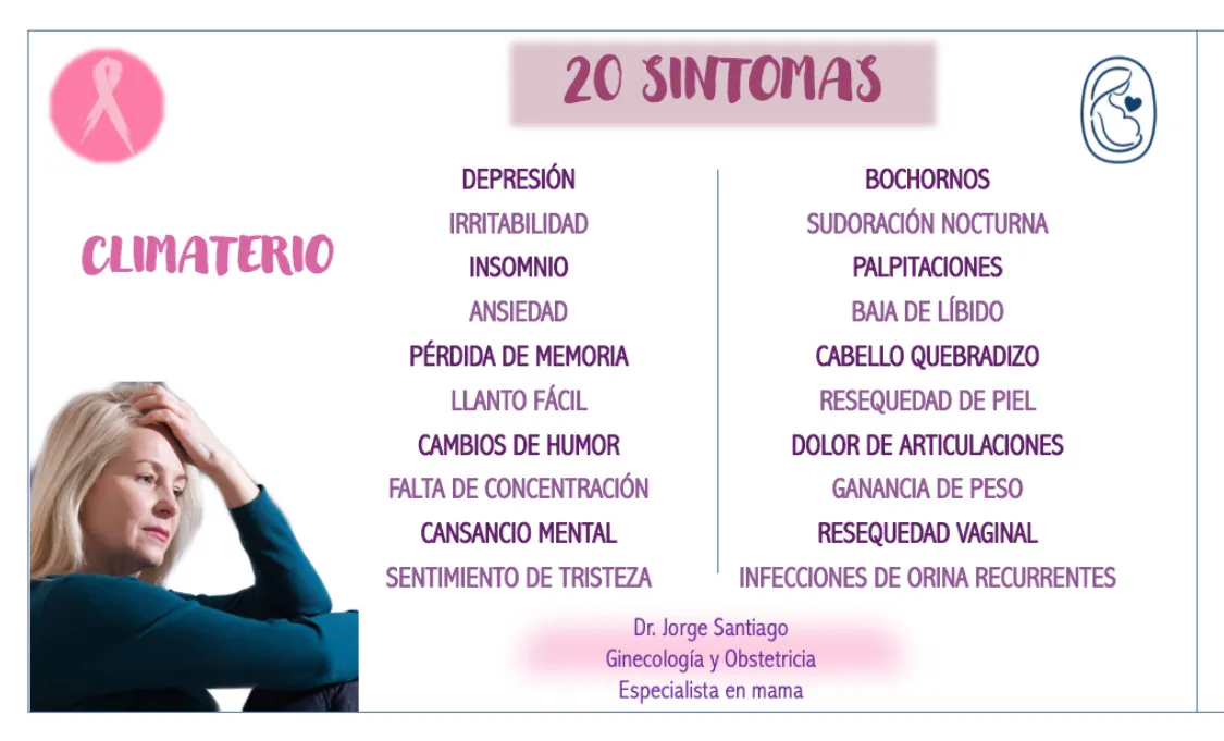 Foto 4 de Dr. Jorge Santiago, por Dr. Jorge Santiago - Mastología / Ginecología