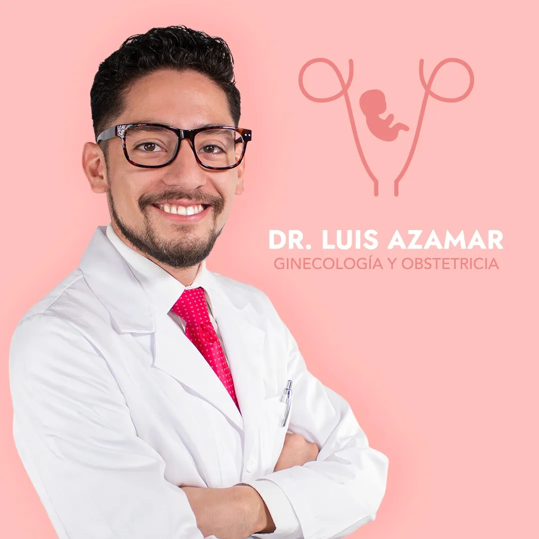Foto 1 de Dr. Luis Azamar Vázquez, por Ginecólogo Dr. Luis Azamar Vázquez Histeroscopía