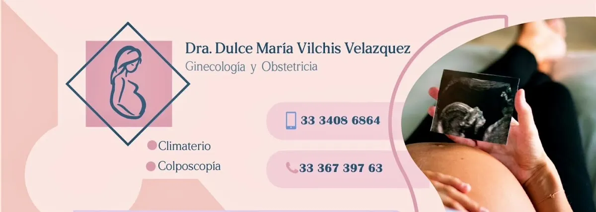 Foto 1 de Dra. Terranova Dulce Maria Vilchis Velazquez, por Consultorio Ginecología Terranova Dra. Dulce Maria Vilchis Velazquez