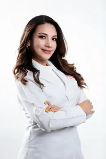 Foto 4 de Dra. Isabel Leticia Medellín Meza, por Dra. Isabel Leticia Medellín Meza, Ginecólogo