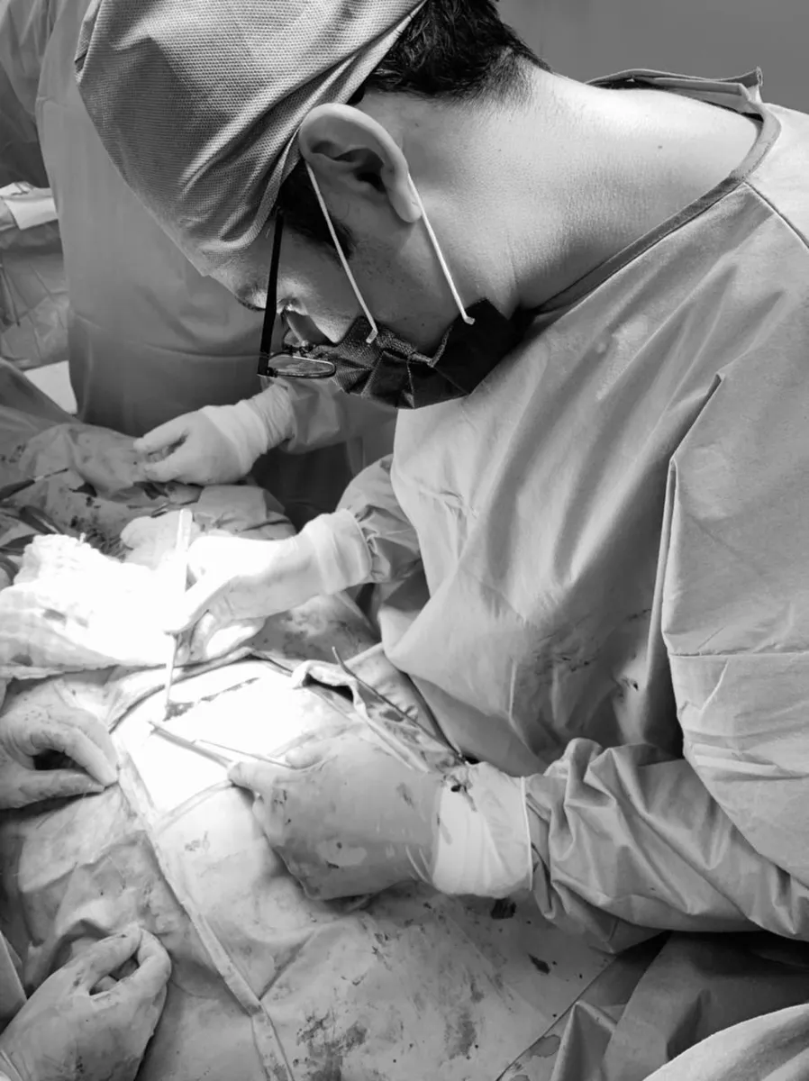 Foto 4 de Dr. Rolando J. Aguilar Ayora, por Ginecólogo Dr. Rolando J. Aguilar Ayora