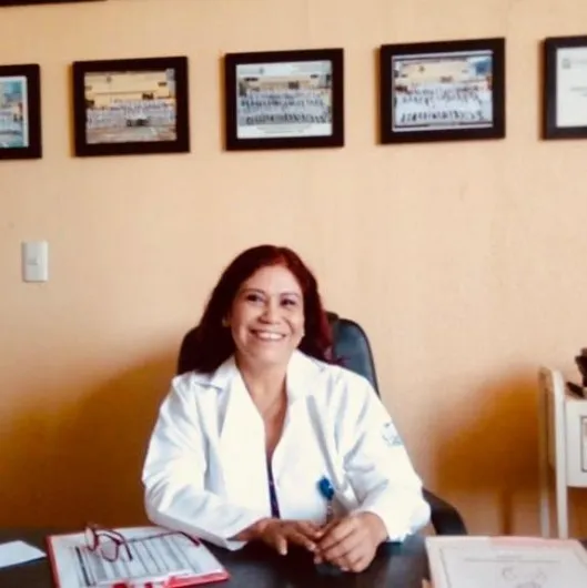 Foto 2 de Dra. Elia Trinidad Quiroz Guardado, por Dra. Elia Trinidad Quiroz Guardado, Ginecólogo