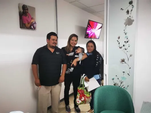 Foto 4 de Dra. Yendi García Villa, por Dra. Yendi García Villa, Ginecólogo