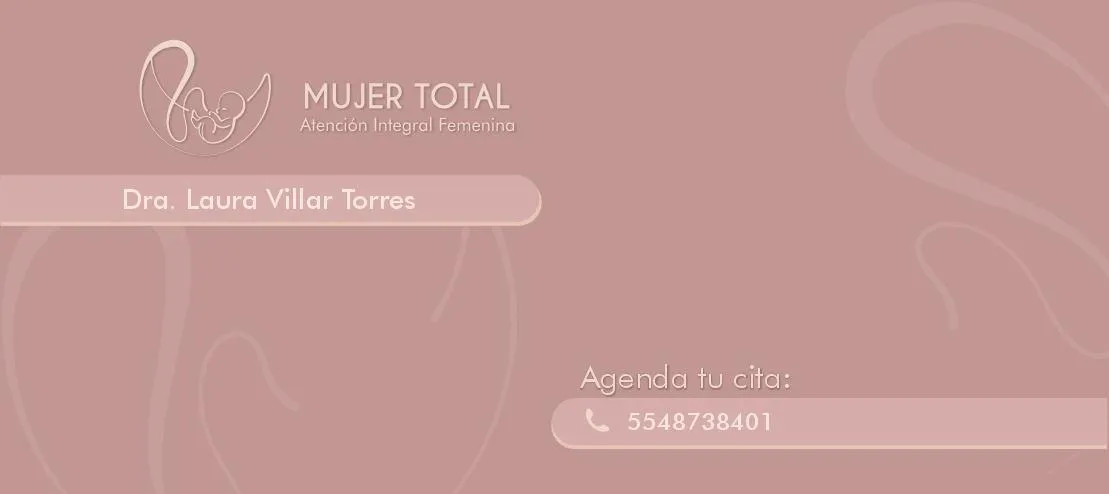 Foto 1 de Mujer Total . Atención integral Femenina, por Mujer Total . Atención integral Femenina