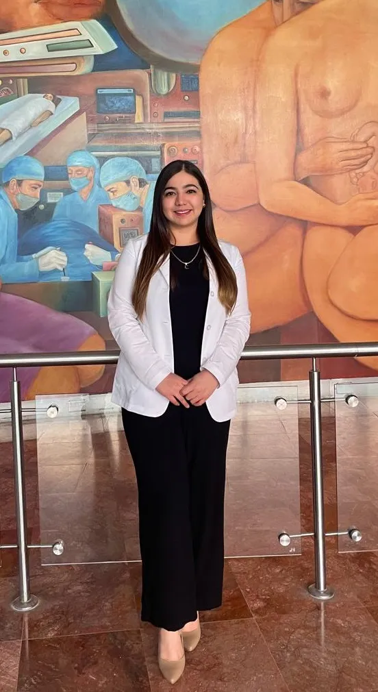Foto 4 de Dra. Claudia Holguin, por centro de atención de embarazo de alto riesgo