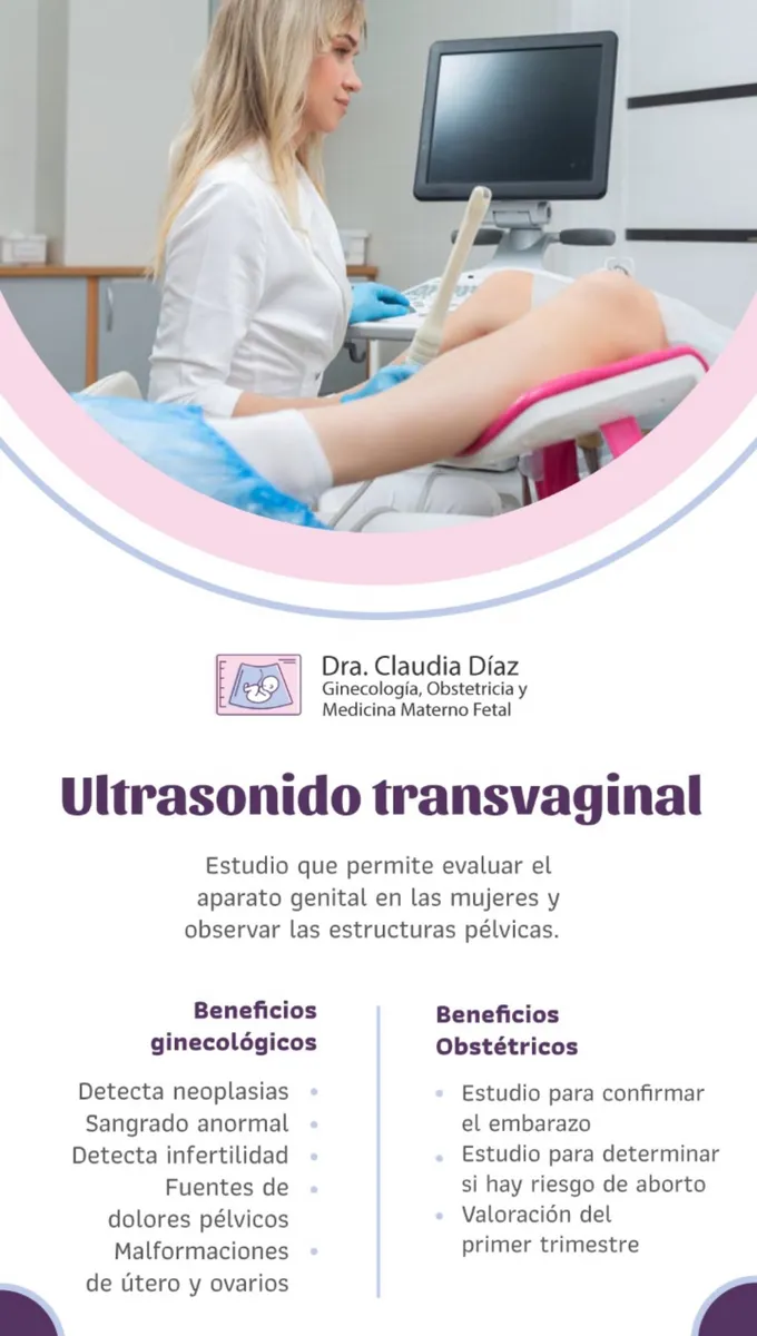 Foto 4 de Consultorio Gineco Obstetra, por Consultorio Gineco Obstetra