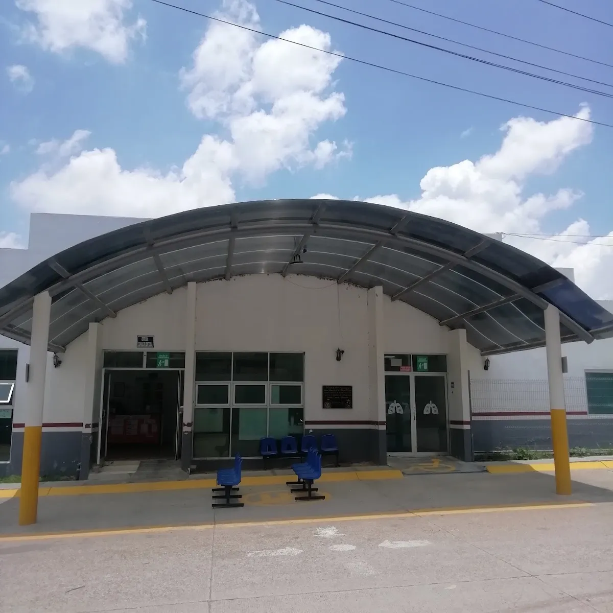 Foto 1 de Unidad Especializada para la Atención Obstétrica y Cuidados Neonatales San Miguel el Alto, por Ai Marketing Digital