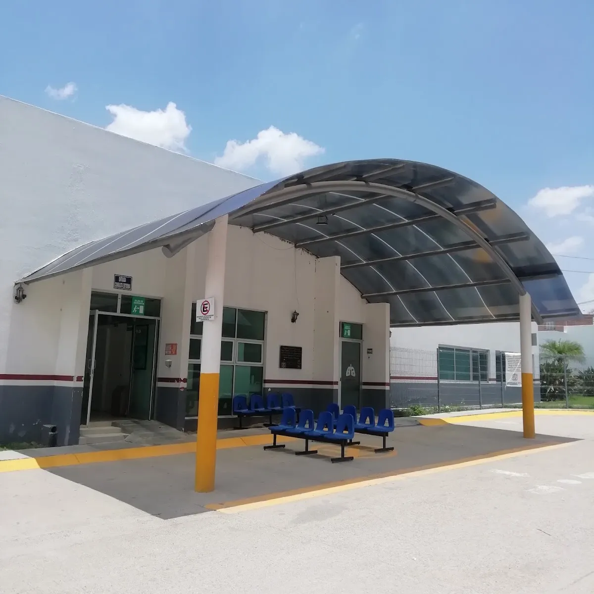 Foto 3 de Unidad Especializada para la Atención Obstétrica y Cuidados Neonatales San Miguel el Alto, por Ai Marketing Digital
