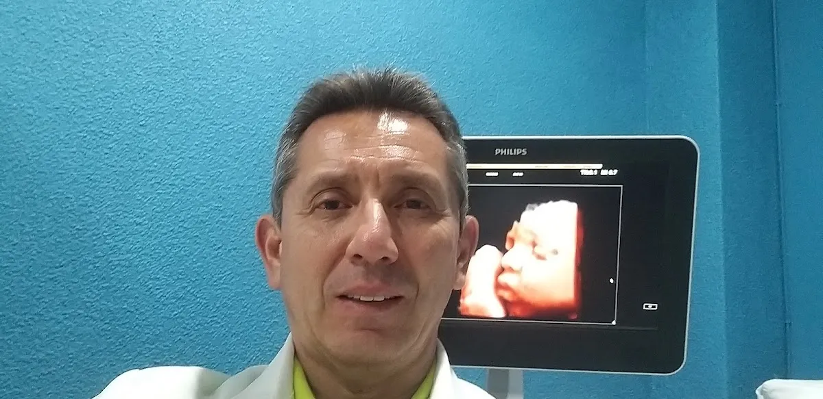 Foto 2 de Dr. Jhon Ricardo Fernández Perinatologia Medicina, por Dr. Jhon Ricardo Fernández Perinatologia Medicina Materno Fetal Obstetricia Ginecologia