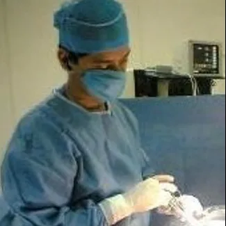 Foto 1 de Dr. Francisco Ramón Villanueva Moreno, por Dr. FRANCISCO RAMÓN VILLANUEVA MORENO, Ginecólogo