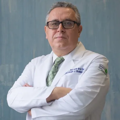 Foto 4 de Dr. Juan Jose Enciso De La Torre, por Dr. Juan Jose Enciso De La Torre, Ginecólogo