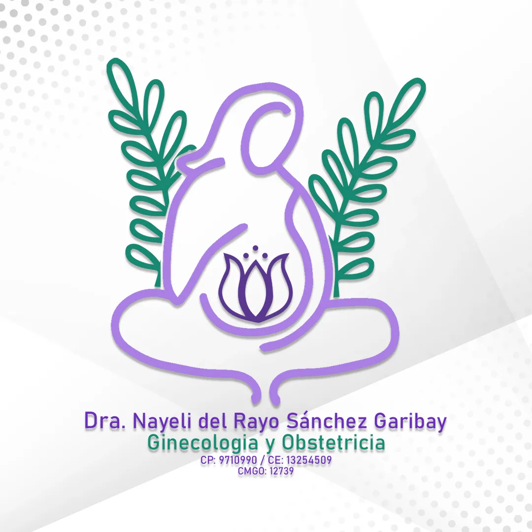 Foto 1 de Dra. Nayeli del Rayo Sánchez Garibay, por Dra. Nayeli del Rayo Sánchez Garibay - Ginecología Tehuacán