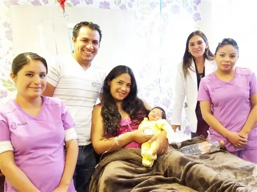 Foto 4 de Dra. Lizette Kristela Castro Acuña, por Dra. Lizette Kristela Castro Acuña, Ginecólogo