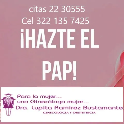 Foto 4 de Dra. Ramirez Bustamante Lupita, por Ramirez Bustamante Lupita Dra