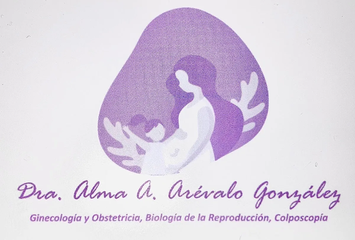 Foto 2 de Dra. Alma Aurora Arévalo González ", por Dra. Alma Aurora Arévalo González "Ginecología y Obstetricia, Biología de la Reproducción"
